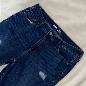 Old Navy Jeans